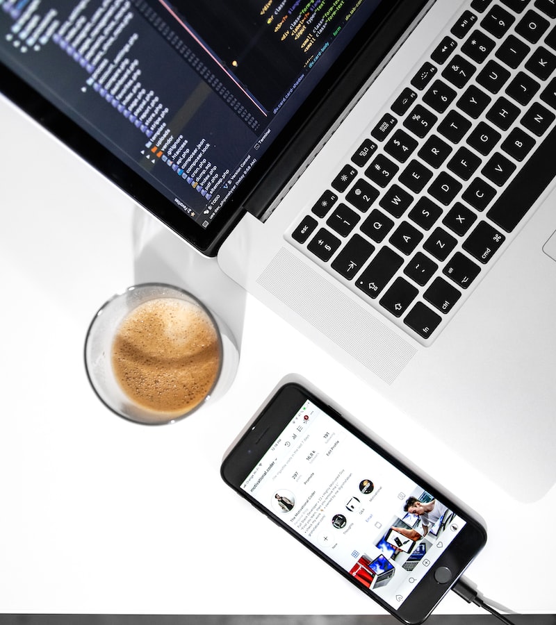 React Native Mobile App Development
