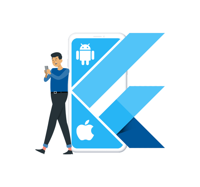 Flutter Mobile App Development