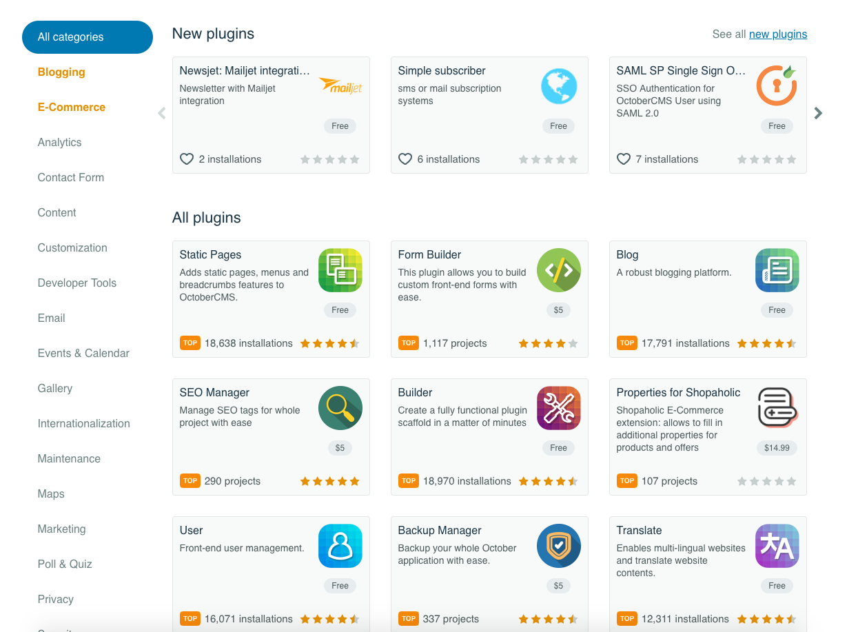 Custom CMS Integrations