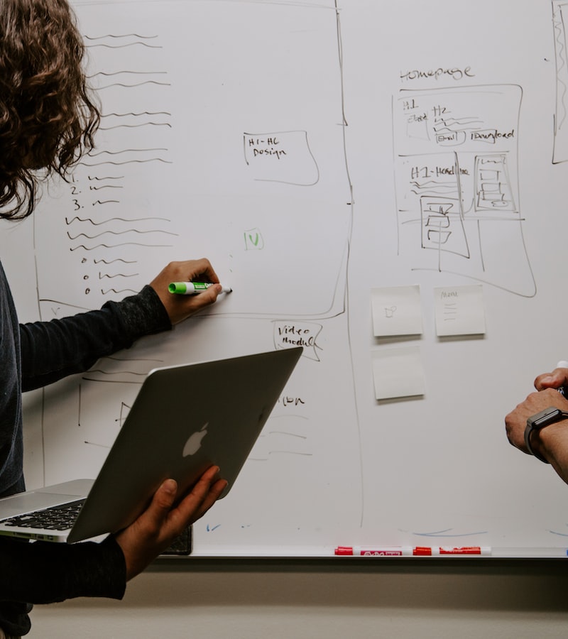 Custom CMS Migration