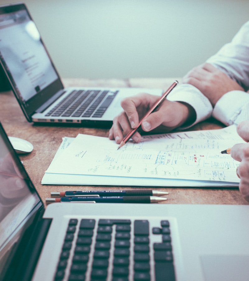 WordPress Website Design