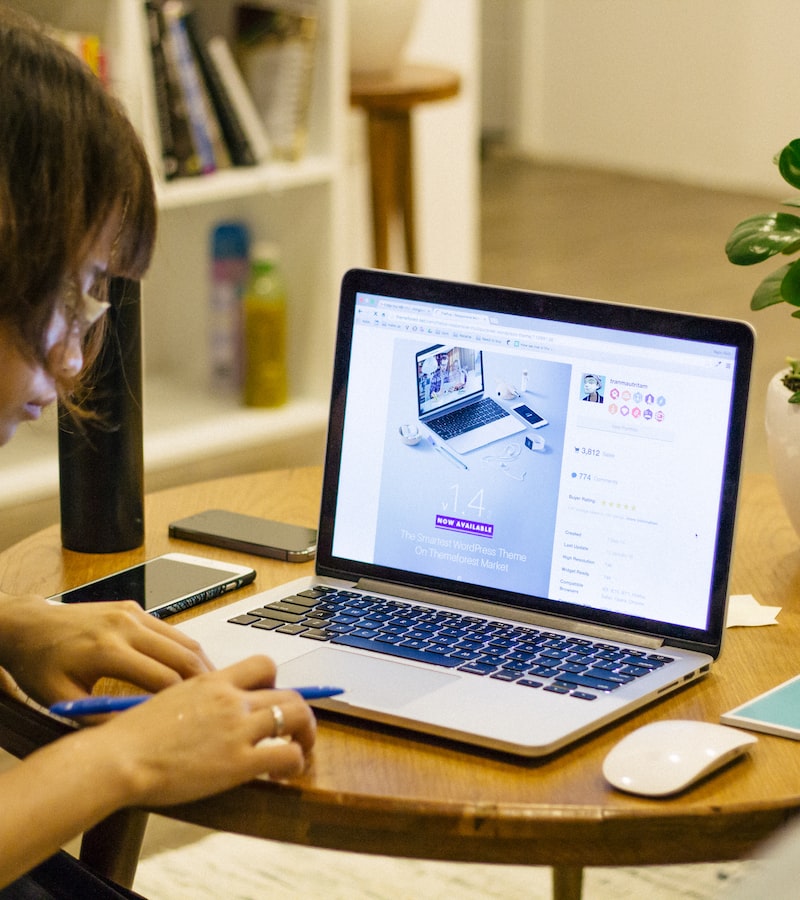 WordPress Website Maintenance