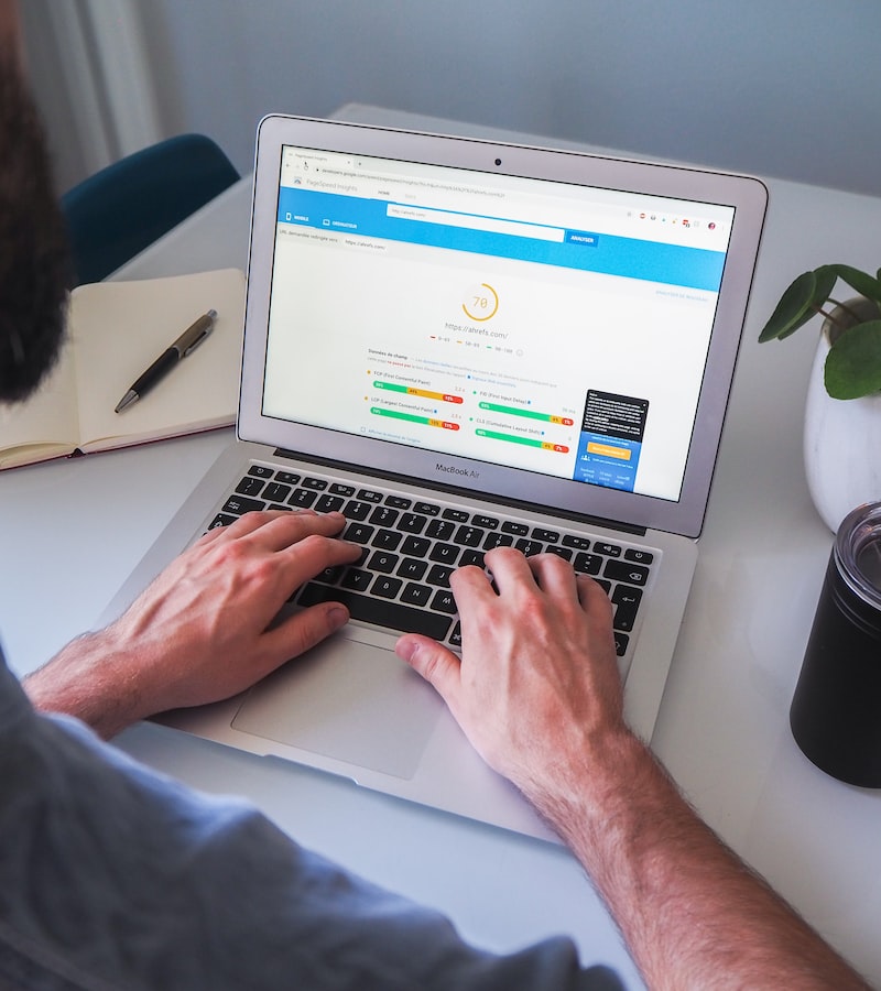 Core Web Vitals Improvement Techniques