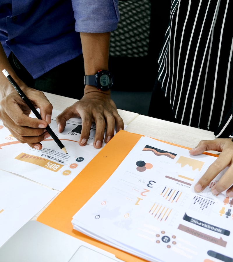 User Research & Testing