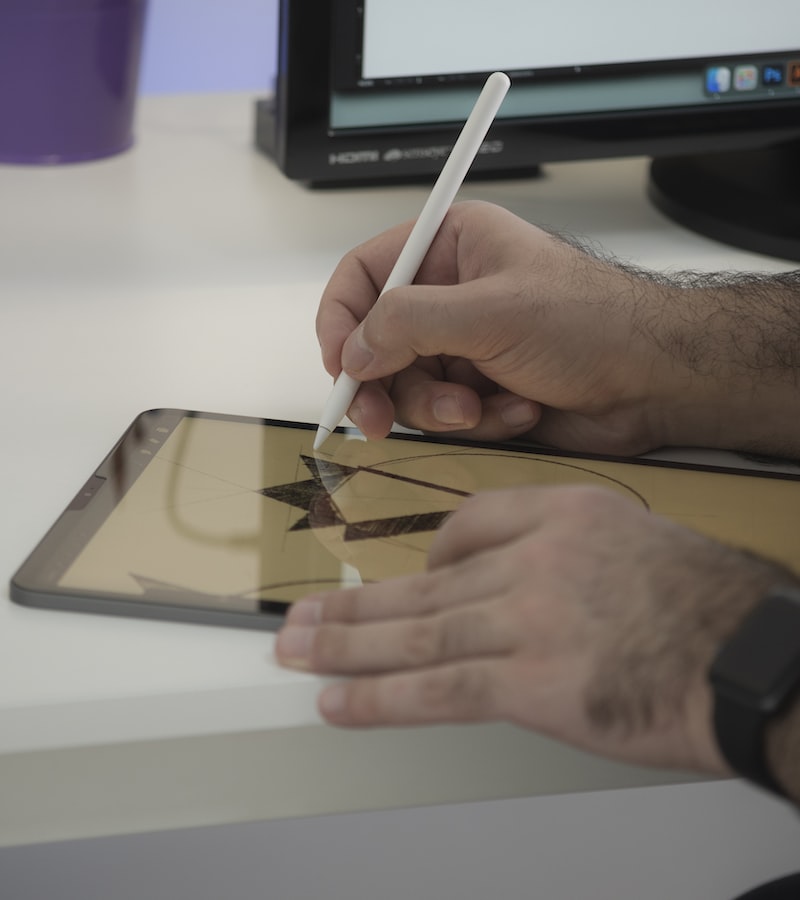 Branding & Identity Design